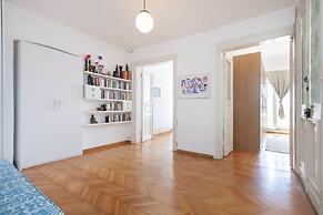 Ev Apartments Cihangir