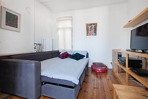 Ev Apartments Cihangir