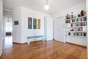 Ev Apartments Cihangir