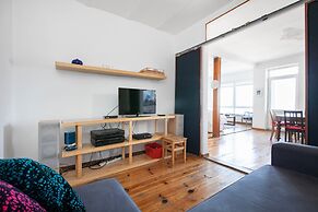 Ev Apartments Cihangir