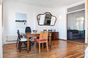 Ev Apartments Cihangir