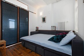 Ev Apartments Cihangir