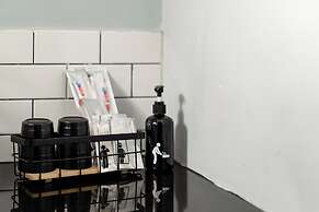 The Hammock Hotel Ben Thanh