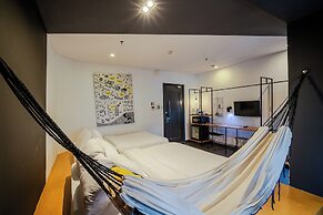 The Hammock Hotel Ben Thanh