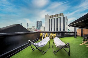The Hammock Hotel Ben Thanh