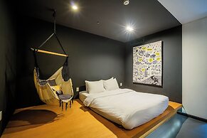 The Hammock Hotel Ben Thanh