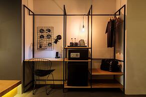 The Hammock Hotel Ben Thanh