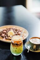 The Hammock Hotel Ben Thanh