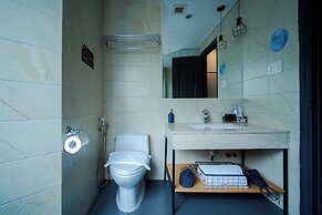 The Hammock Hotel Ben Thanh