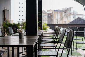 The Hammock Hotel Ben Thanh