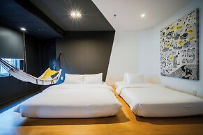 The Hammock Hotel Ben Thanh