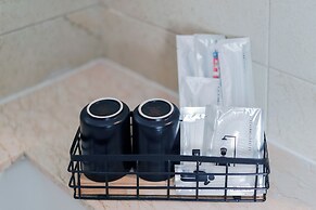 The Hammock Hotel Ben Thanh