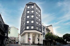 The Hammock Hotel Ben Thanh