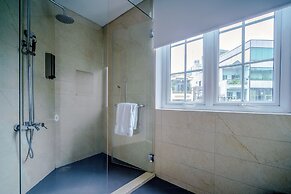 The Hammock Hotel Ben Thanh