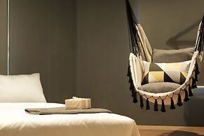 The Hammock Hotel Ben Thanh