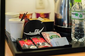 The Hammock Hotel Ben Thanh