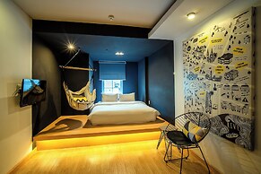 The Hammock Hotel Ben Thanh