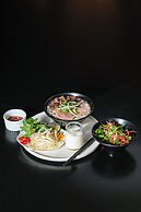 The Hammock Hotel Ben Thanh