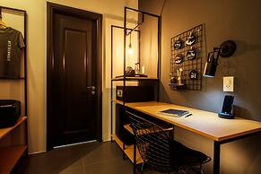 The Hammock Hotel Ben Thanh