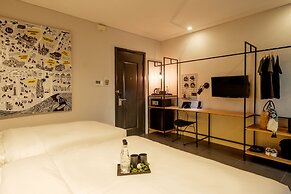 The Hammock Hotel Ben Thanh