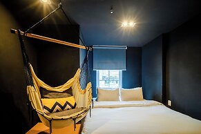 The Hammock Hotel Ben Thanh