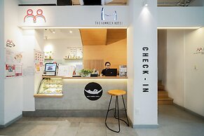 The Hammock Hotel Ben Thanh