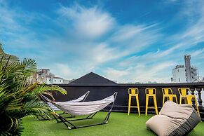 The Hammock Hotel Ben Thanh