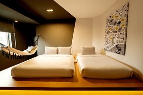 The Hammock Hotel Ben Thanh