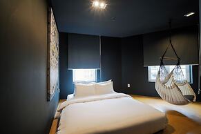 The Hammock Hotel Ben Thanh