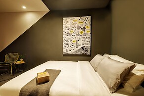 The Hammock Hotel Ben Thanh