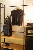 The Hammock Hotel Ben Thanh