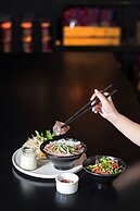 The Hammock Hotel Ben Thanh