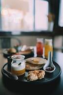 The Hammock Hotel Ben Thanh