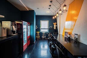 The Hammock Hotel Ben Thanh