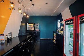 The Hammock Hotel Ben Thanh