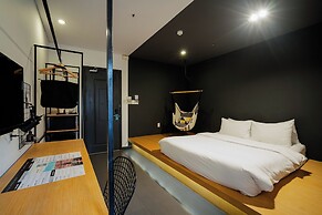 The Hammock Hotel Ben Thanh