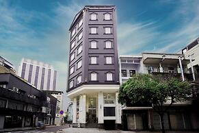 The Hammock Hotel Ben Thanh