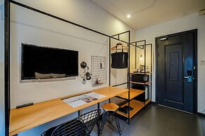 The Hammock Hotel Ben Thanh