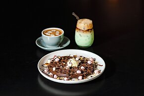 The Hammock Hotel Ben Thanh