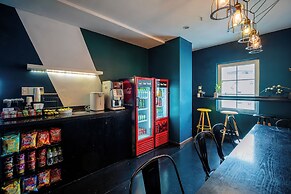 The Hammock Hotel Ben Thanh