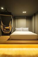 The Hammock Hotel Ben Thanh