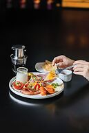 The Hammock Hotel Ben Thanh