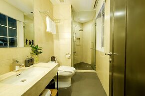 The Hammock Hotel Ben Thanh