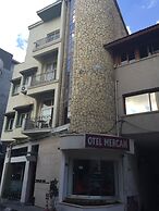 Hotel Mercan