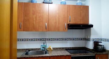 Apartamentos Tenerife 3000