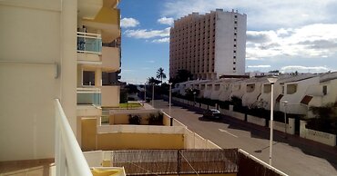 Apartamentos Tenerife 3000