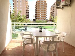 Apartamentos Tenerife 3000