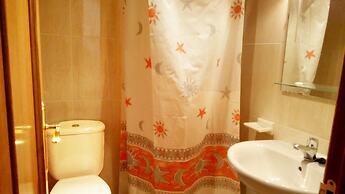 Apartamentos Tenerife 3000