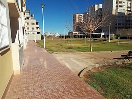 Apartamentos Tenerife 3000