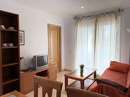 Apartamentos Tenerife 3000